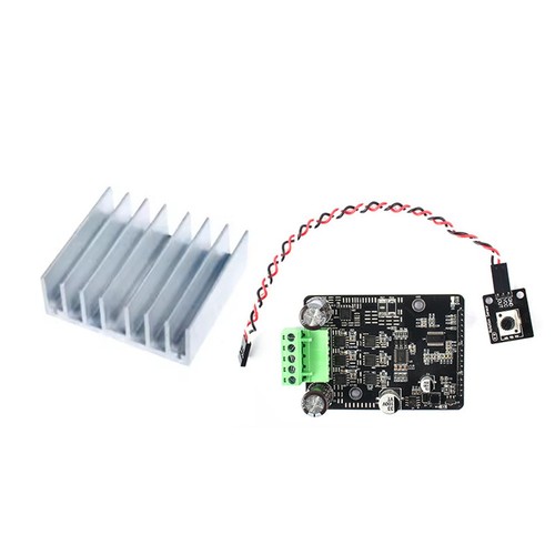 Regolatore motore brushless - motore,