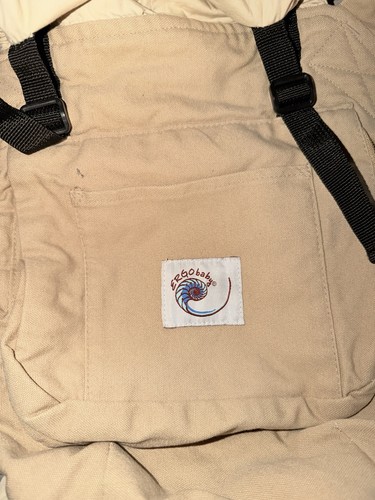Ergobaby the original baby - ergobaby,