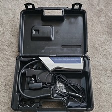 Rilevatore perdite refrigerante D-TEK® CO2 perdite refrigerante. Inficom