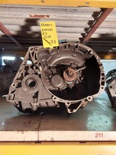 CAMBIO COMPL. 7701477995 RENAULT KANGOO (01/08>) 1.5dCi (76Kw) FAP Mnv 5p/b/1461