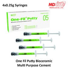 MediClus Dental End0 One FiI