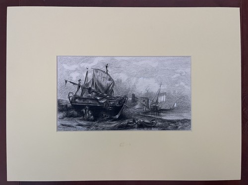 Disegno matita carboncino - matita,