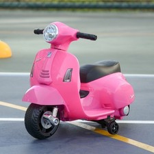Piaggio Mini Vespa GTS