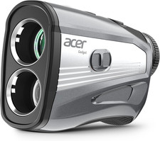 Telemetro laser golf 1200 1700