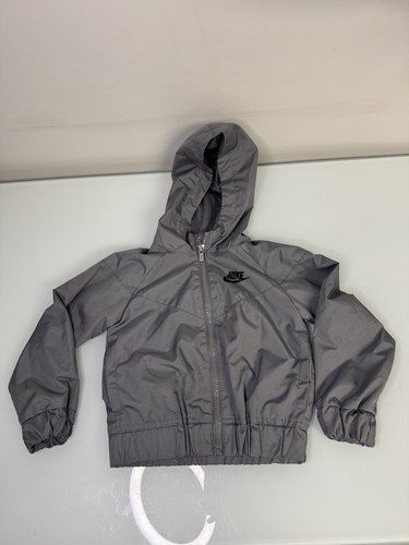 Giacca antivento nike bambino - antivento,