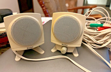 Boston Acoustics (2) treble
