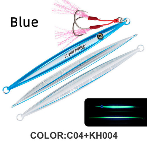 Pezzi cucchiaio jig in - pezzi,