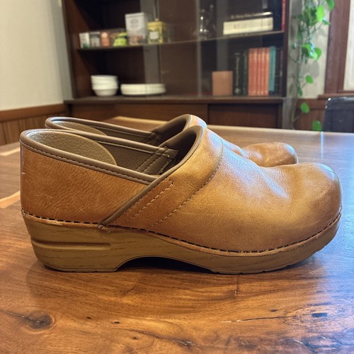 Zoccolo professionale dansko - zoccolo,