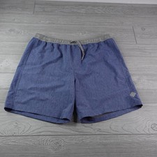 Pantaloncini Free Fly Bamboo
