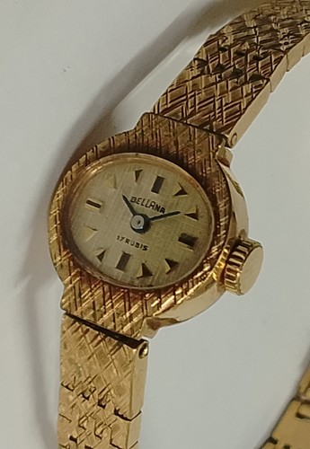 Bellana rubis orologio - bellana,