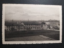 Sassi-Torino. Borgata Rosa