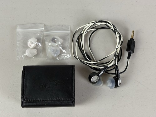 Bose triport ear audio - ie,