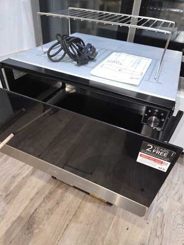 Aeg kdk912924m cassetto - aeg,
