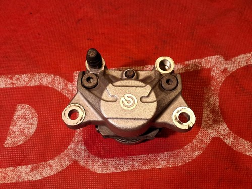 étrier arrière brembo pour - arrière,