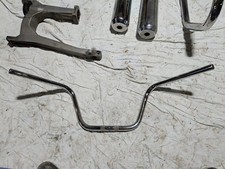 Parafango Posteriore Moto