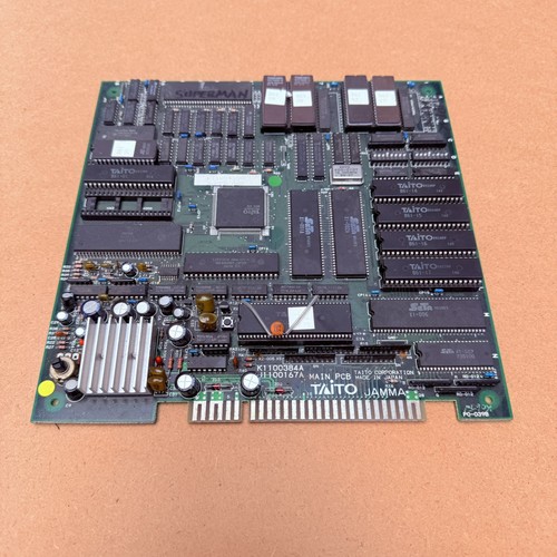 Superman taito 1988 - 1988, jamma