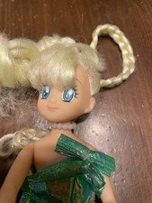 Ashita no Nadja Bambola Nadja