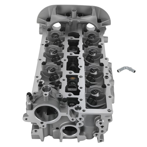 Motore testata cilindro - testata,
