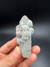 Quarzo calcite 78g dalla