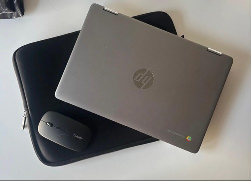 Chromebook x360 14a - , 14"