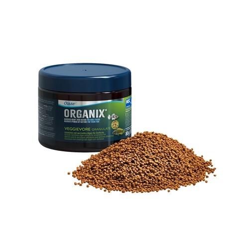 Oase organix veggievore - organix,