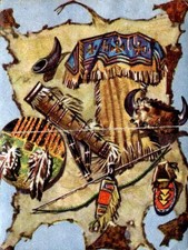 figurina La storia degli