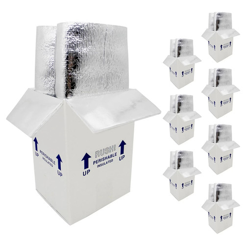 7x6x10 piccole scatole - 7x6x10",