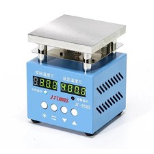 Stazione saldante chip led