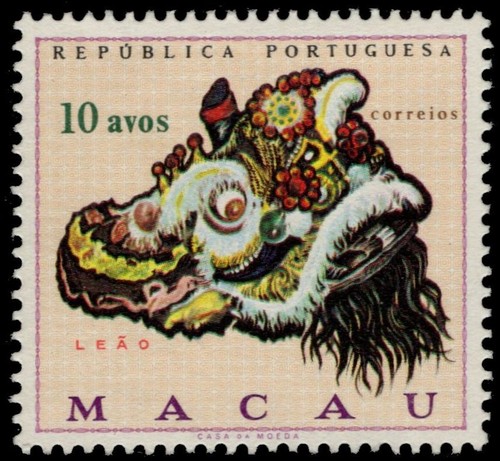 Macao 424 patrimonio - -,