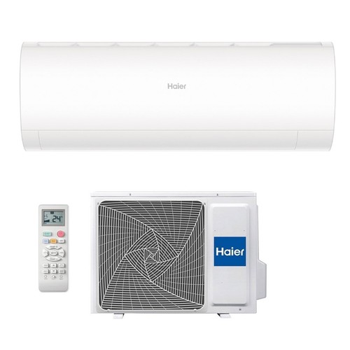 Condizionatore haier inverter - condizionatore,