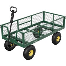 Carrello da Giardino 900 LBS