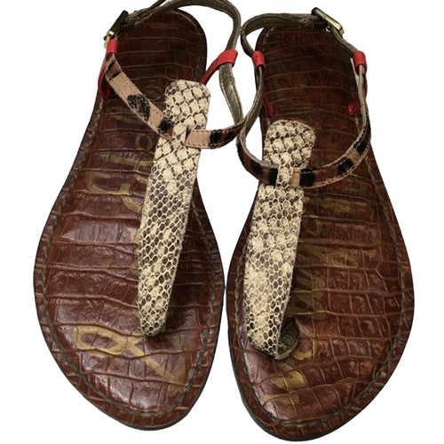 Sandali donna sam edelman - edelman, tg