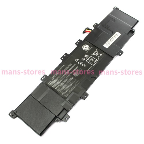 Batteria c31 x402 per asus - batteria,