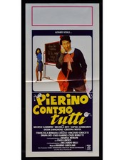 locandina PIERINO CONTRO TUTTI