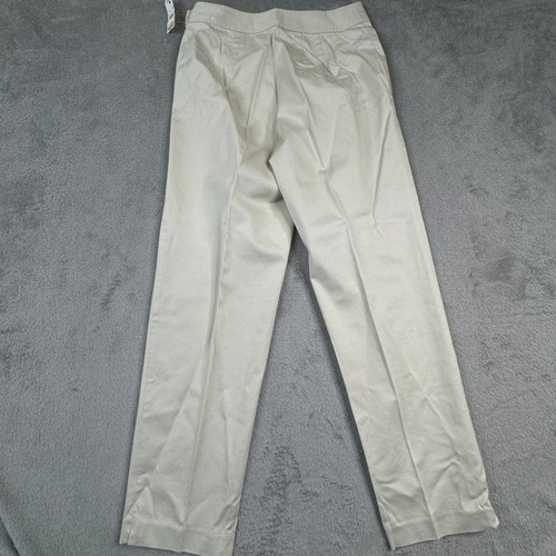 Pantalone donna talbots beige - donna,