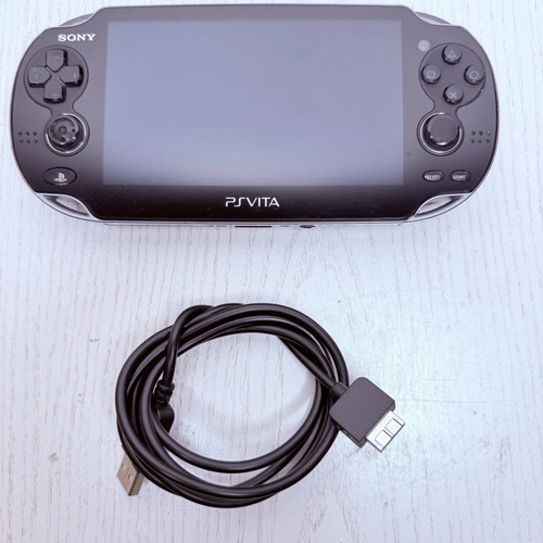 Sony playstation vita - sony,