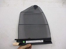 Parasole Posteriore Destra