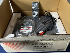 Kenwood DP-7010 Lettore CD