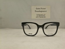 Moschino occhiale vista - moschino,