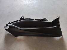 Pedana Destra, Sottopedana