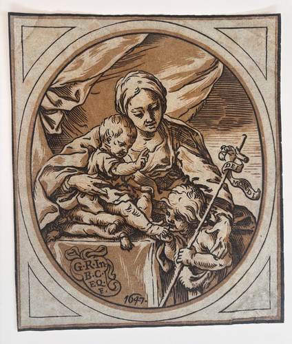 Coriolano reni vergine - coriolano, "vergine
