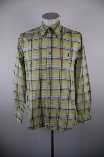 Marlboro classics camicia uomo - marlboro,