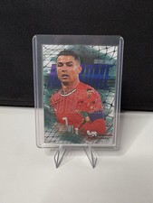 Futera Tifosi 2025 Cristiano