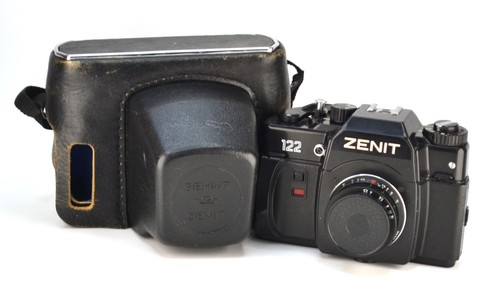 1992 soviet urss - urss, "zenit-122"