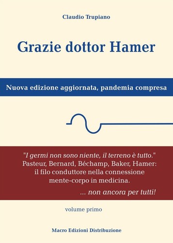 Grazie dottor hamer nuova - dottor, hamer.