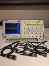 Tektronix TPS2024B