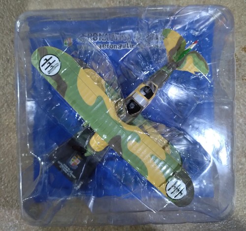 Italeri aerei regia - italeri,