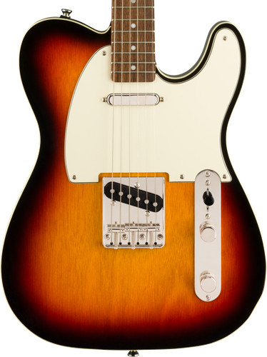 Telecaster personalizzata
