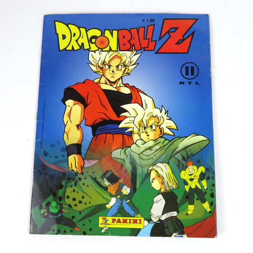 Album figurine completo - , panini