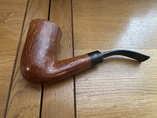 P143 millville smoking pipe - p143,